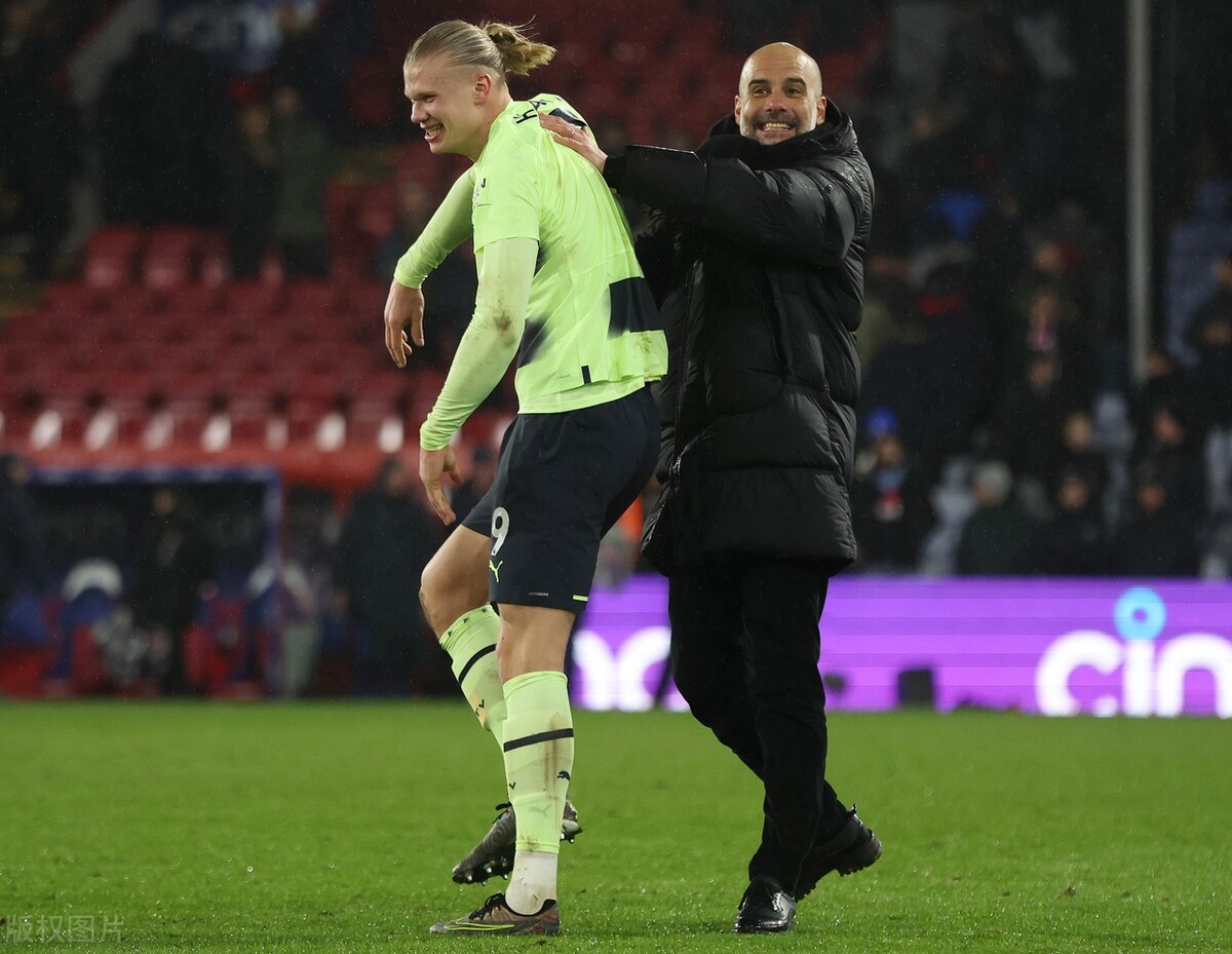 老滑头瓜迪奥拉做好人，倒逼阿尔特塔斯洛特无路可退，纽卡水晶宫不是冤家不聚头！