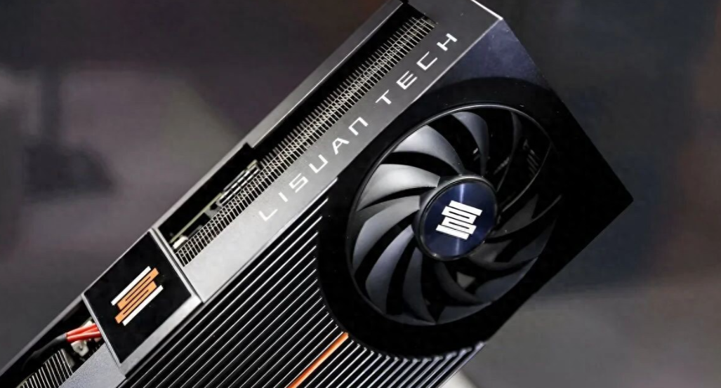 国产游戏显卡开始出货，性能逼近RTX 4060