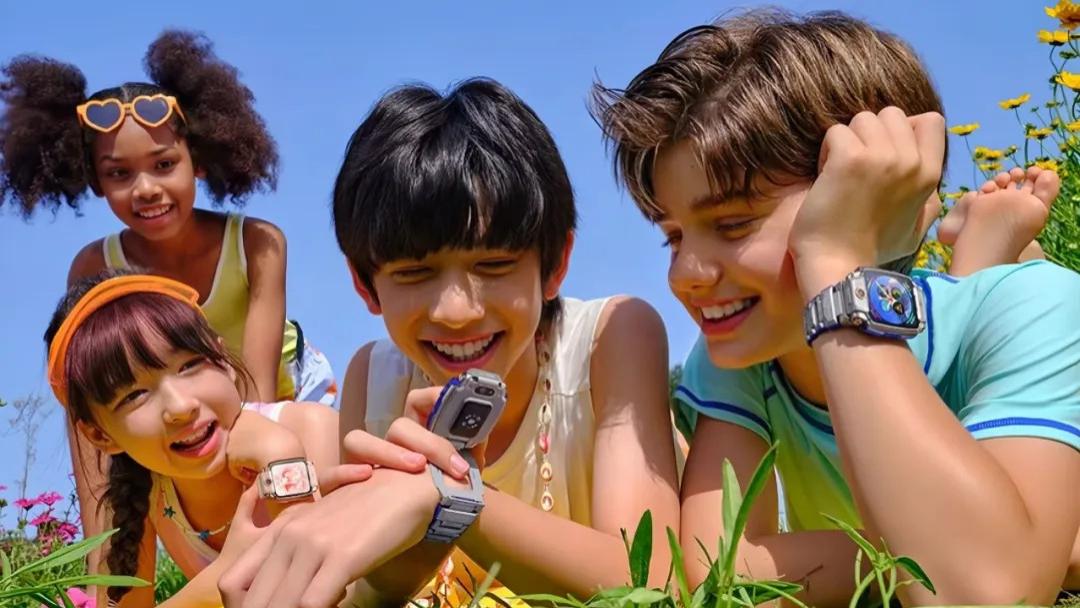 小天才的社交王国，还能挺多久