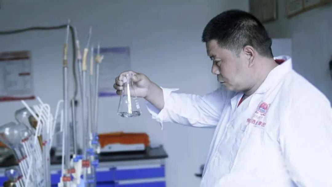 春分立蛋的“平衡术”，酒中也有