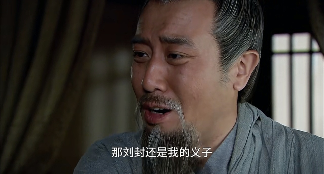 如果你是刘备，亲生儿子刘禅出生后，会如何对待养子刘封？