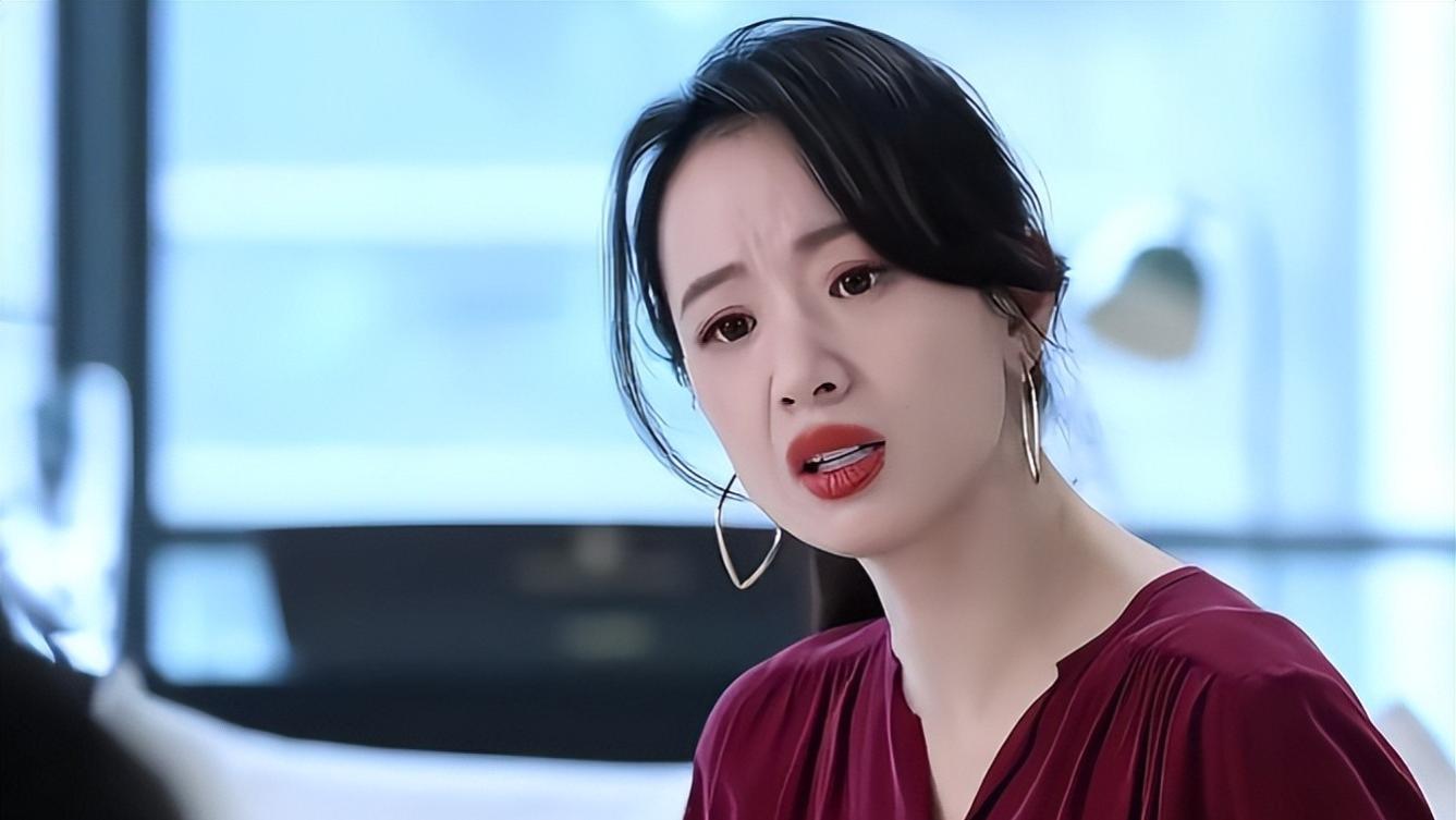 《蜜语纪》大结局：魏思源为500万，送鲁贞贞入狱，许蜜语赢麻了