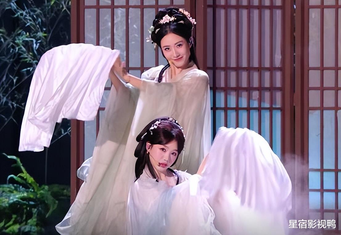 浪姐7二公大翻车！镜头霸凌，群魔乱舞，淘汰的姐姐超出观众预期