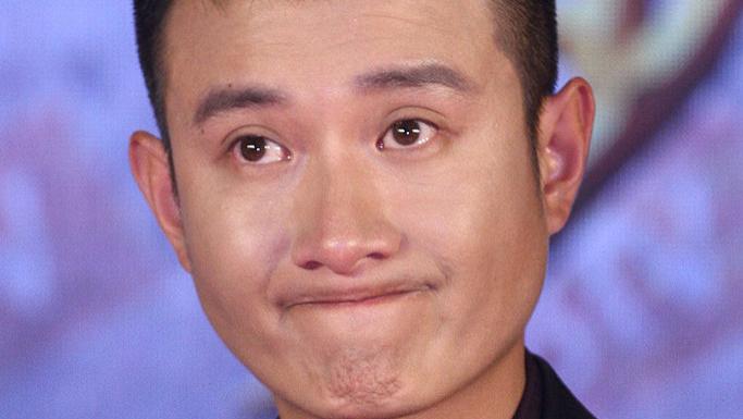 陕西演员文章在上海开陕西面馆，文章在上海开的什么饭店？