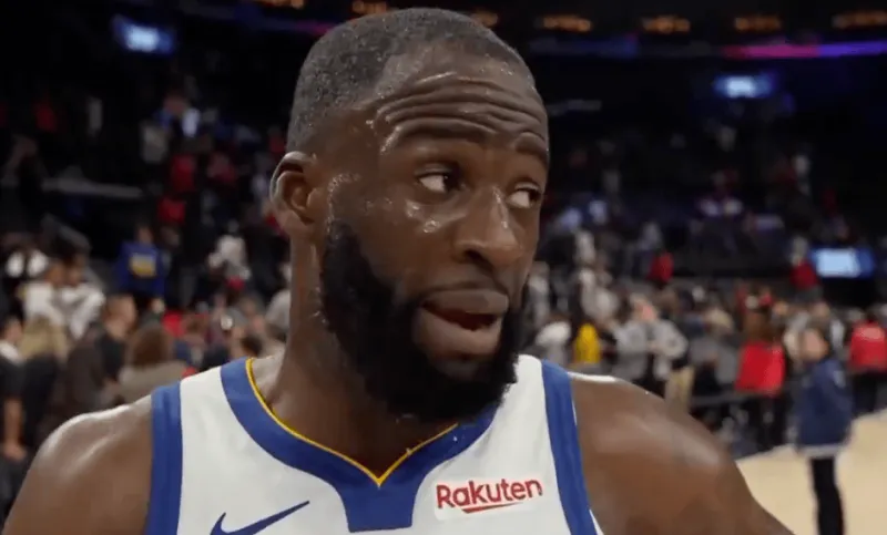 NBA附加赛，勇士客场126-121战胜快船，他们将与太阳争夺西部最后一个季后赛