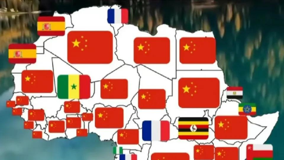 非洲怎么看待中国投资和影响
