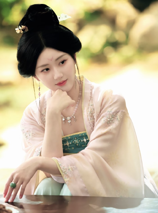 我的幸福是无数个碎片的总和