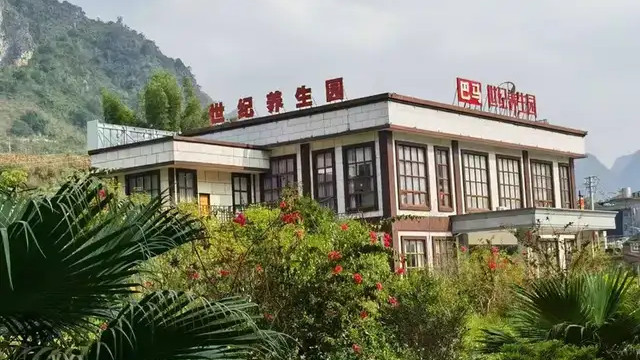 不适合所有人的地方，却让一部分人离不开，巴马旅居的真实两面