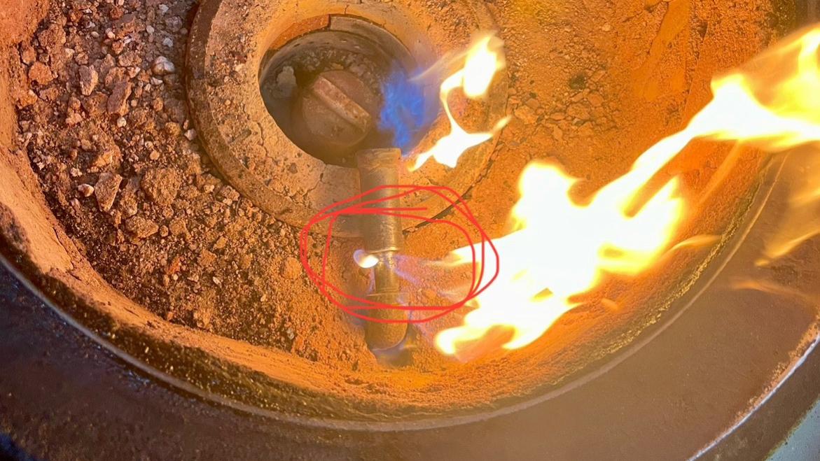 无机高温胶可以耐火烧是真的吗