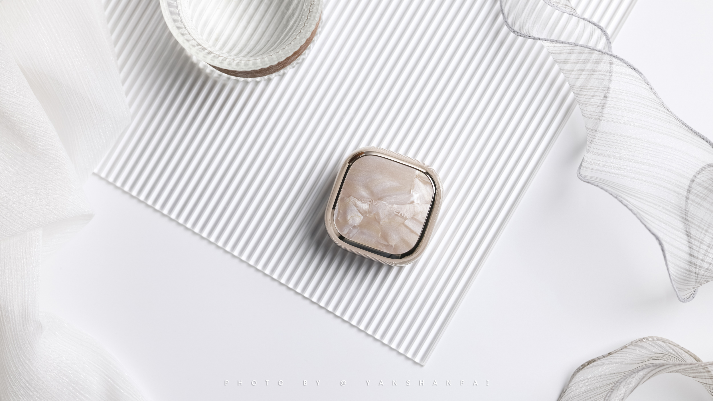 MOVA TPEAK Clip Pro图赏