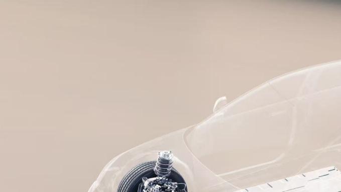 同级唯一麦格纳品质，极狐全新阿尔法S5上市补贴价9.98万起