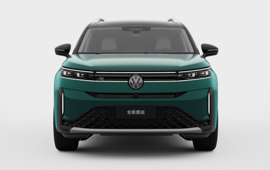 没有一台车的智能感不是只堆屏幕，而是真正贴合中国路况、贴合家庭使用？有，因为全新