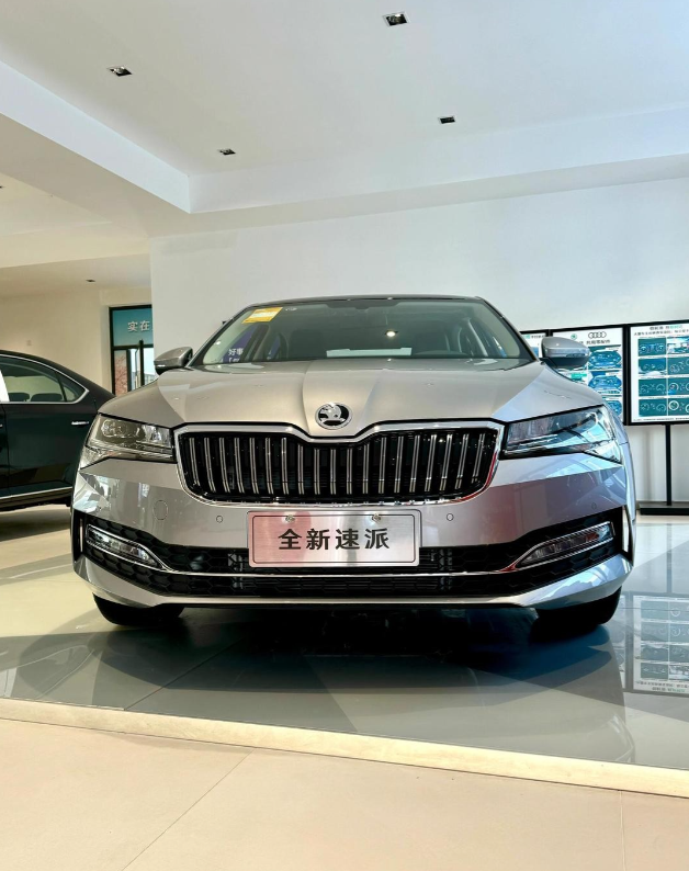  如何看待大众斯柯达品牌今年将退出中国市场