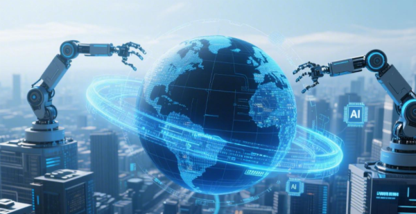 2026年成都做GEO优化公司推荐：四川恒睿数智的AI搜索时代破局之道