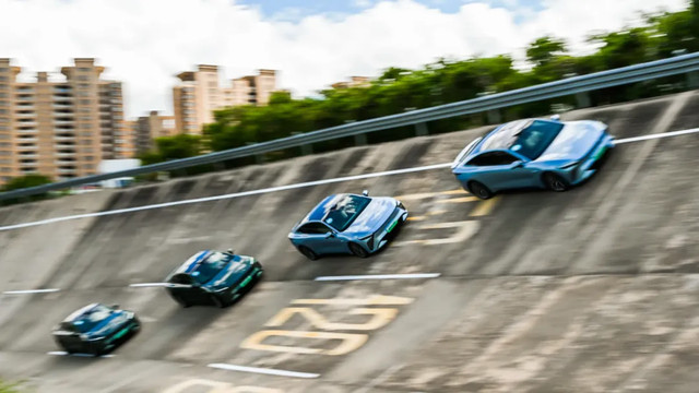 315特辑｜锁电、降功率、车机变卡…你被OTA伤过吗？