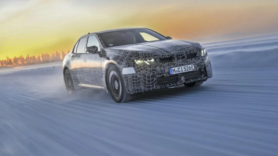 不止于盈利：宝马2025年财报背后的战略定力