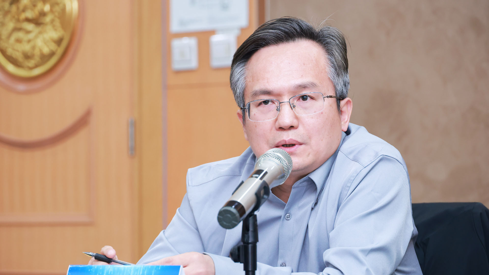 名家评论：郑春贤教授第十届“观音山论剑”研讨会上的发言