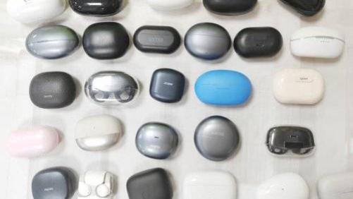 耳夹式耳机哪个牌子好？盘点2026年最推荐入手的十款耳夹式耳机