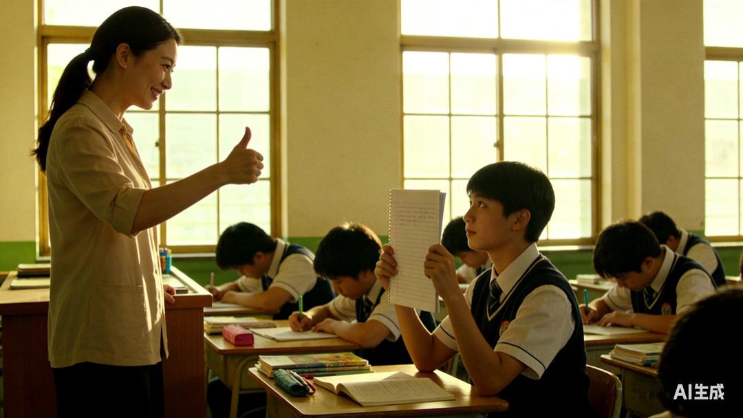 金芒果国际教育|反馈机制是如何影响孩子学习的？