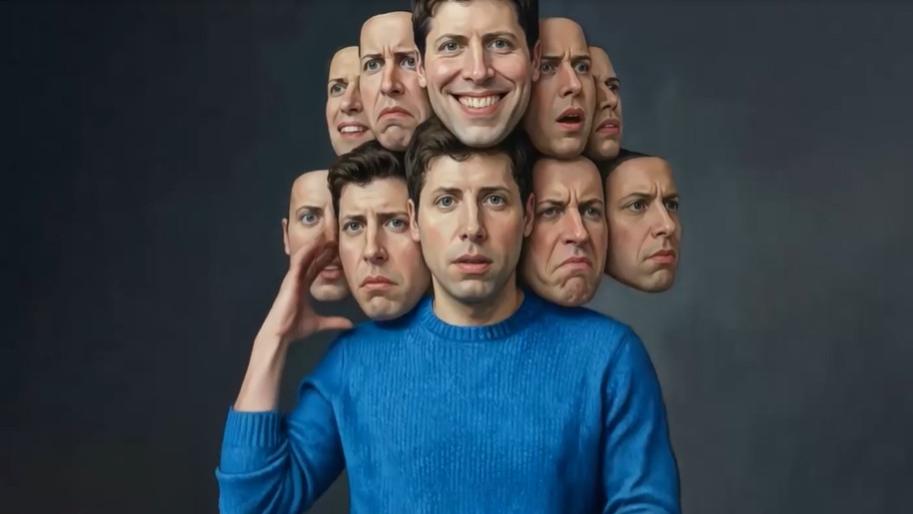 OpenAI绝密文件曝光！掌门人奥特曼，竟是个“撒谎精”？