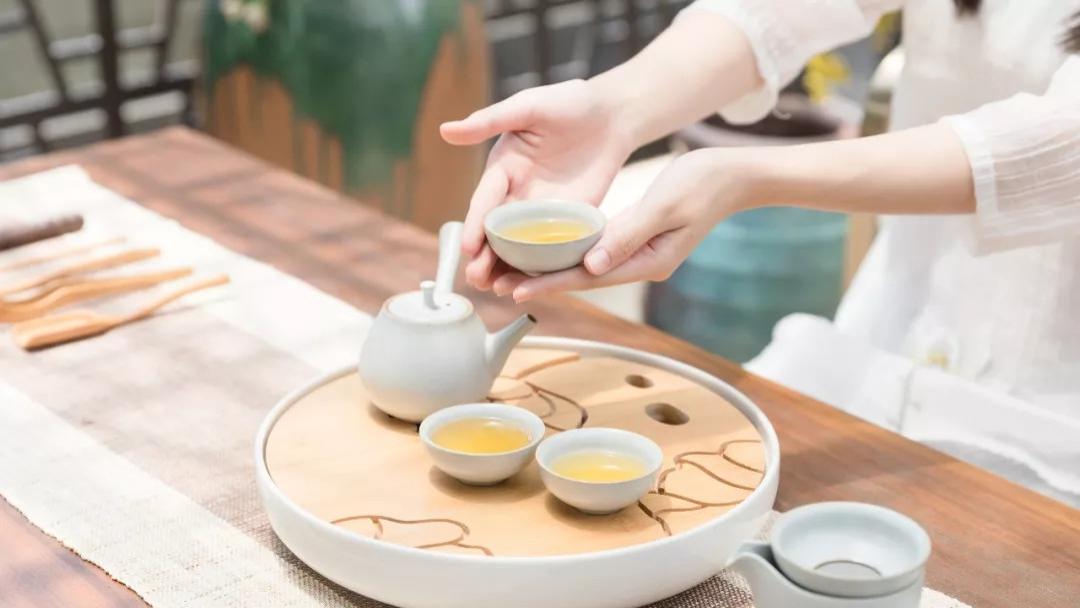 心态好的人，一辈子都好！