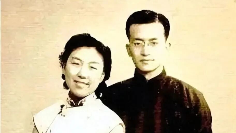 罗沛霖：红色科学家的硬核浪漫，只爱一人，从一而终