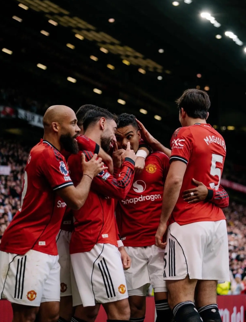 聊聊曼联的战术思路吧：有B费、没B费是两种踢法

我不知道曼联管理层对于下赛季是