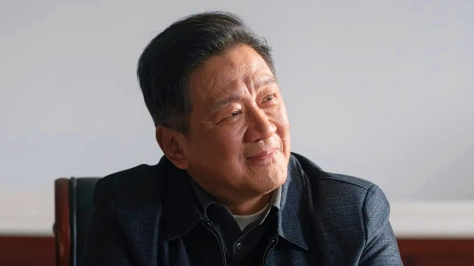 今晚开播！央视又一36集黑马大剧来袭，老戏骨云集，想不火都难！