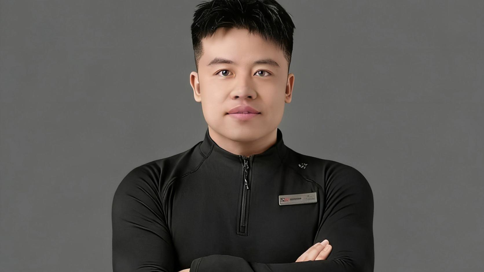 十年磨一剑，万课育千人——杨剑AD深耕教学九年的专业坚守