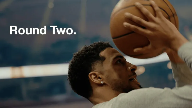 明日NBA常规赛，步行者将对阵篮网。

步行者后卫泰雷斯-哈利伯顿更新了X：“自