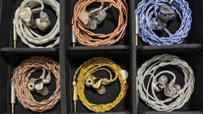 2026年hifi耳机十大品牌排行榜有哪些？hifi耳机品牌前十名推荐