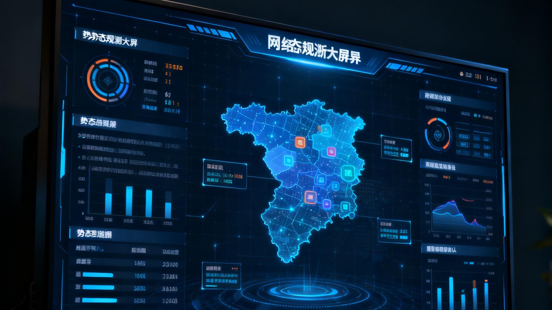 标题：国内靠谱的云安全防护厂家推荐一下？