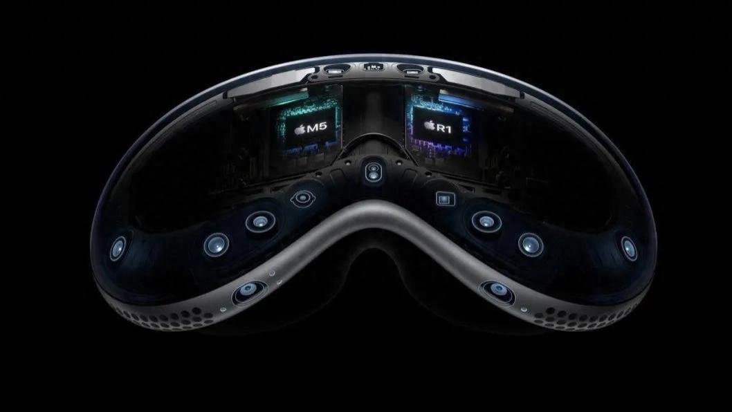 Vision Pro，还是被苹果放弃了！