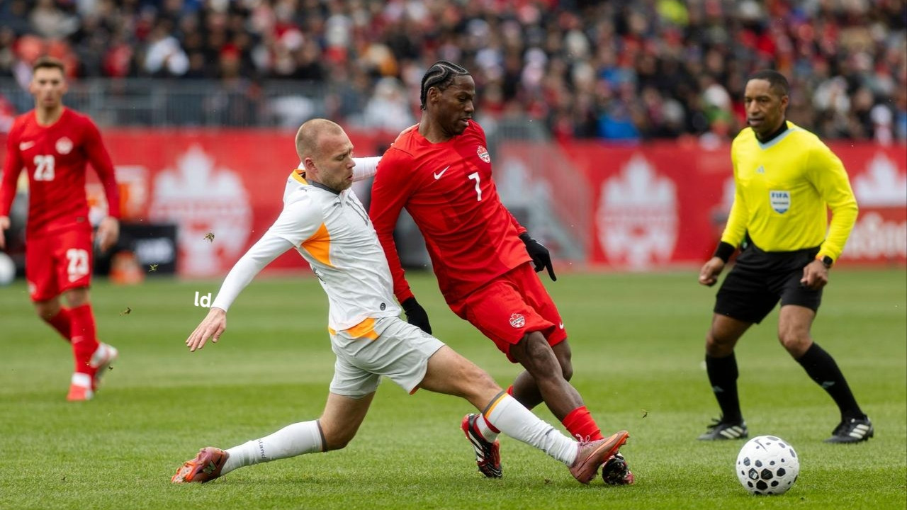 尤文国脚比赛报告：戴维梅开二度，麦肯尼破门，科利里亚诺建功