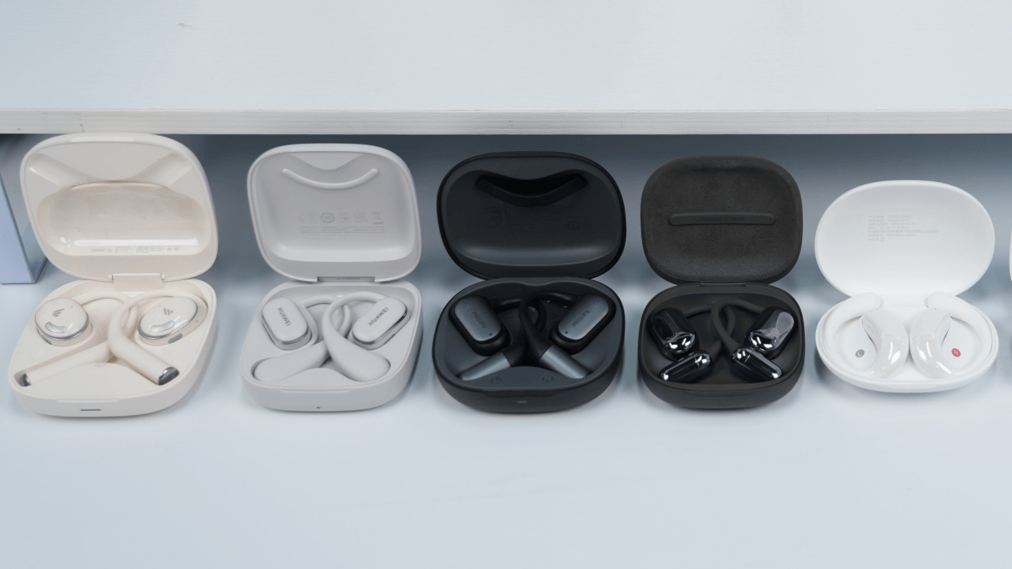 开放式耳机该怎么选择？真正好用的十款开放式耳机推荐