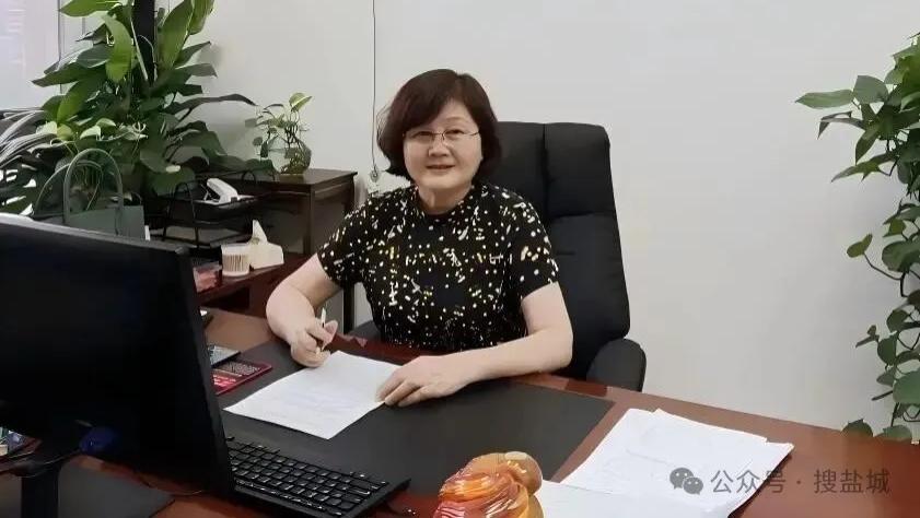 安徽砀山县政协办公室原四级调研员周慧被查！曾任县数据资源管理局局长