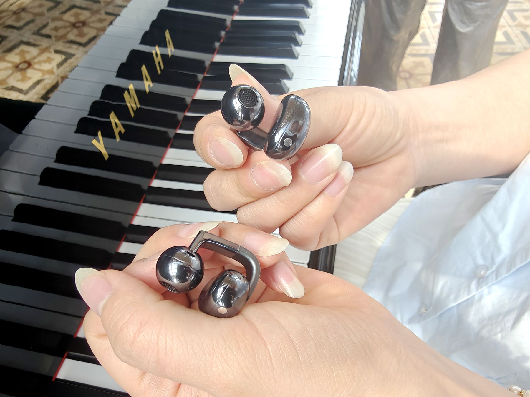 告别夹耳、掉耳困扰！荣耀Earbuds Pro太懂普通人了