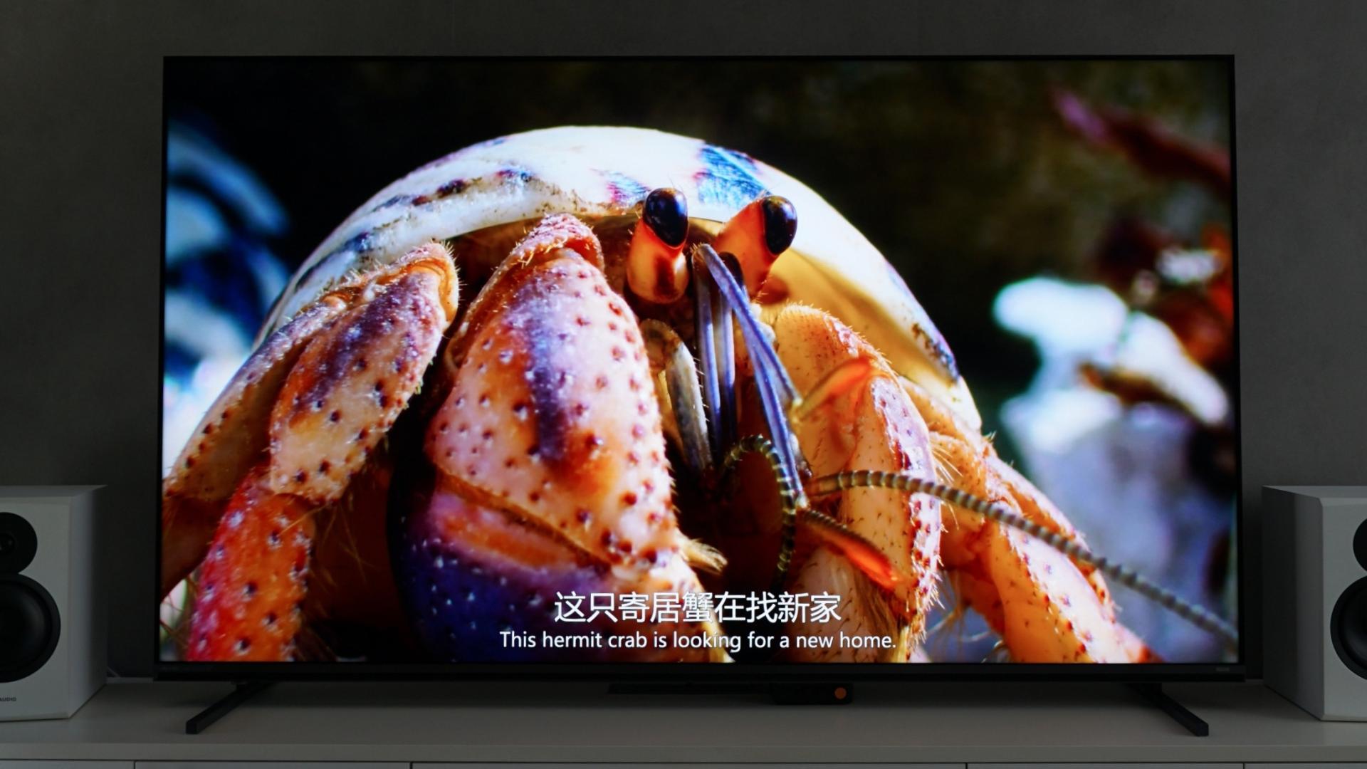 如何让万元电视拥有十万级画质？海信E7S Pro深度体验分享
