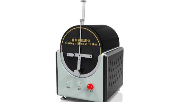 理涛 LT-F851 葛尔莱挺度仪 GB/T 18318.3-2009 质量保证