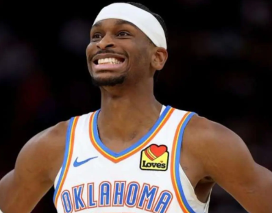 亚历山大已经打出历史级别的效率与进攻“ MVP理应盖棺定论”
25~26赛季 谢