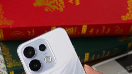 这是Reno16我最喜欢的一个功能👉