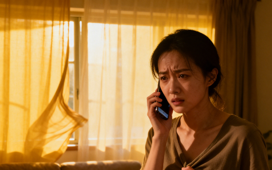 母亲说大哥重病，我卖房卖车准备转账, 却听到大嫂说：她那套复式刚好给儿子当婚房, 嫁出去的女儿泼出去