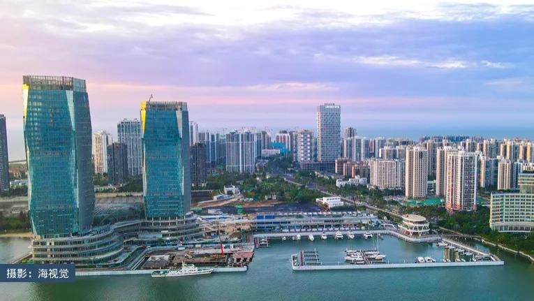 量价双爆！海口楼市单周卖386套，房价跳涨3.1%！