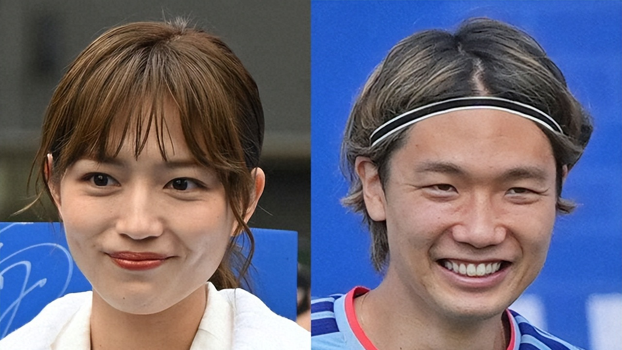 世界杯后终成眷属！日本著名女星川口春奈与国足队长官宣结婚