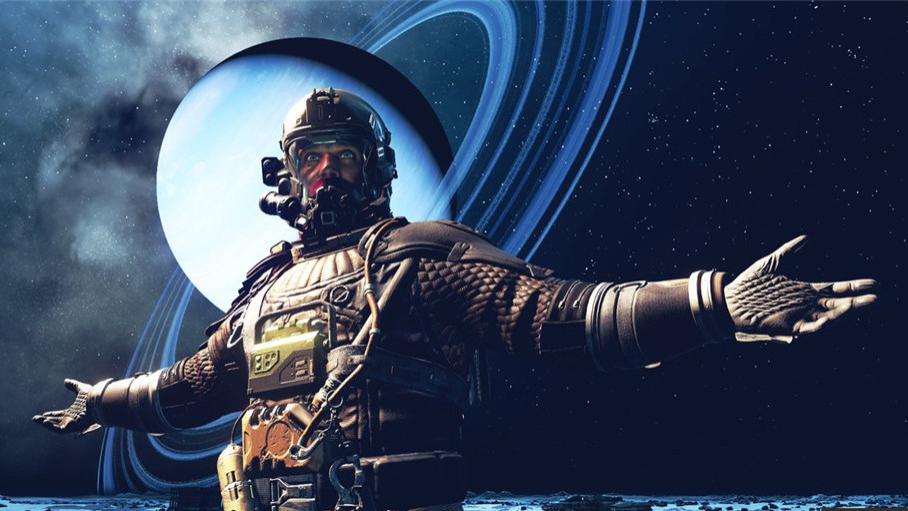 老滚5首席设计师称《星空》要是独立游戏 就会成为神作