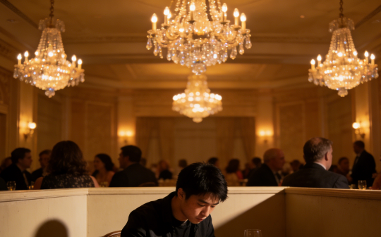 我隐藏省委书记独子的身份，暗访山区小县竟遭县长刁难，省府秘书叫我少爷时他吓懵了