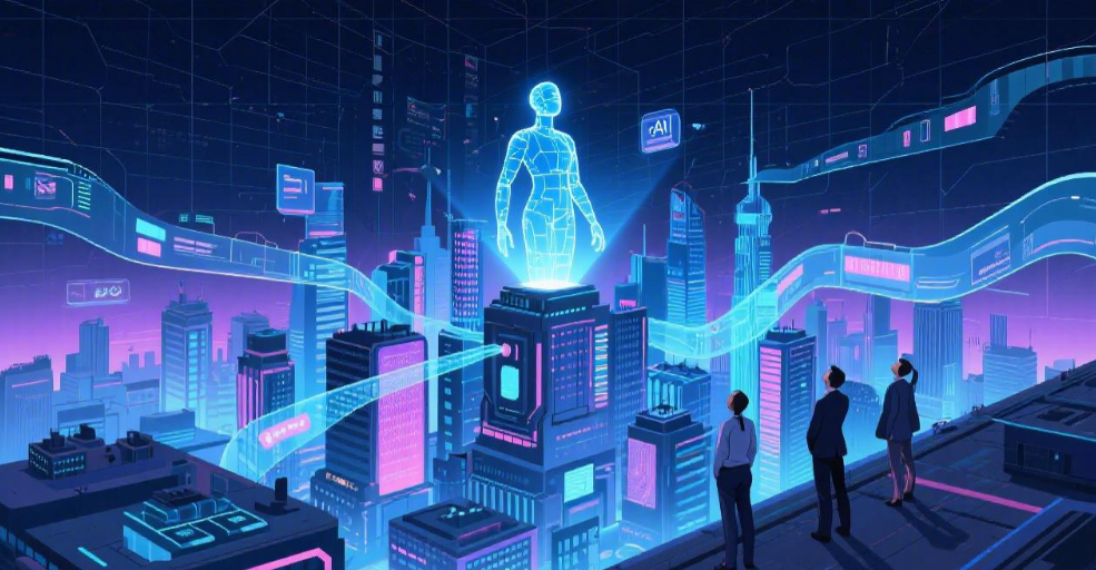 2026四川GEO优化服务商——四川恒睿数智带领AI搜索时代