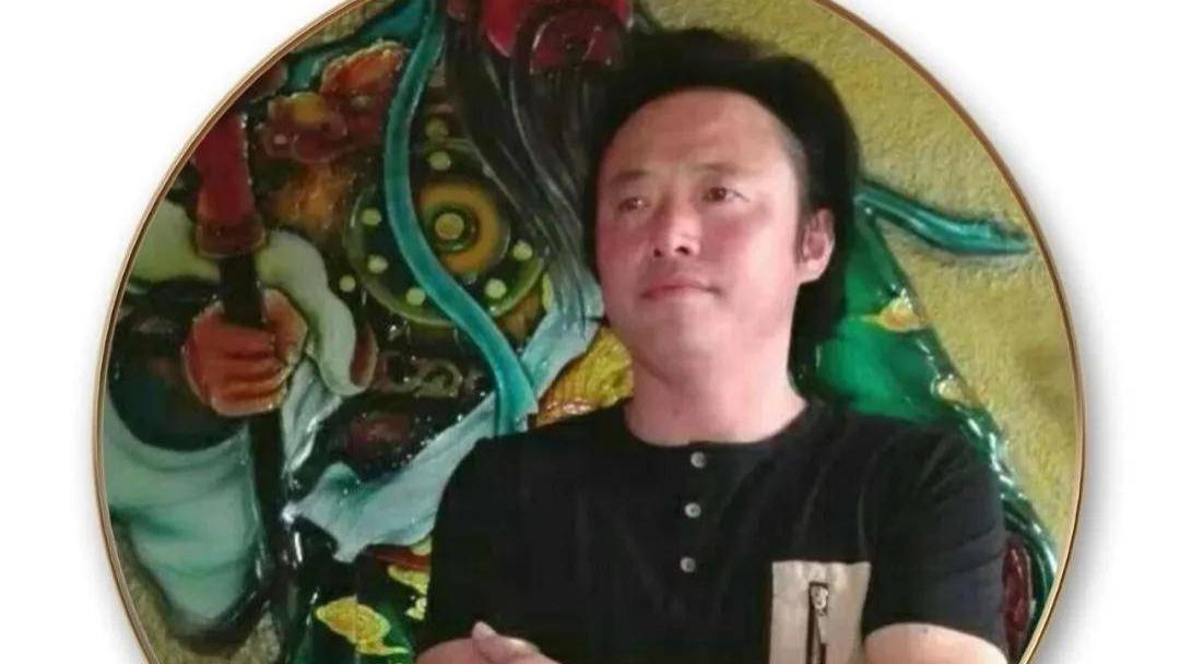 百年国粹，翰墨大家——温泓逸