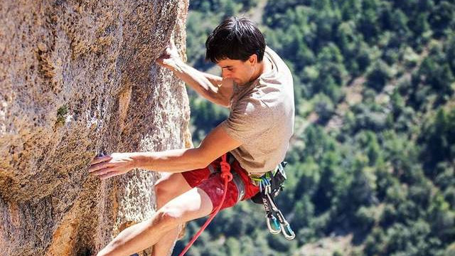 攀岩可以戴耳机吗？介绍适合攀岩戴的十款热门的运动耳机！