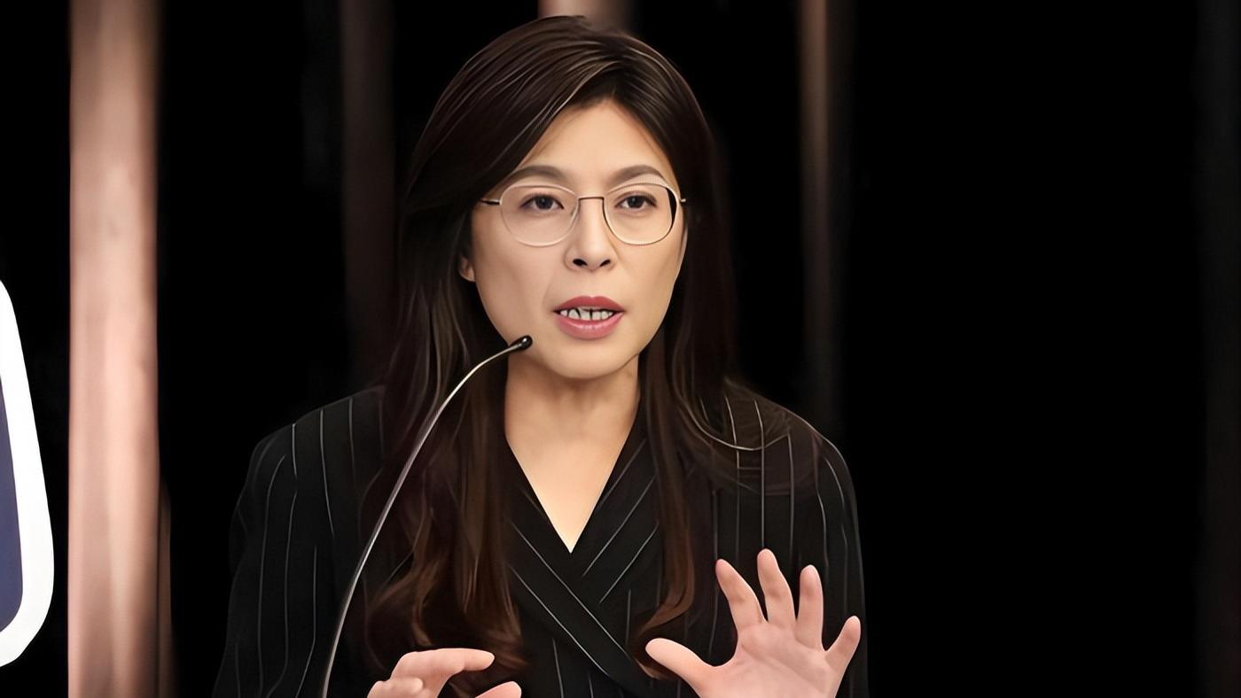 中方当面对美放狠话后，赖清德坐不住了，郑丽文重申：支持一中